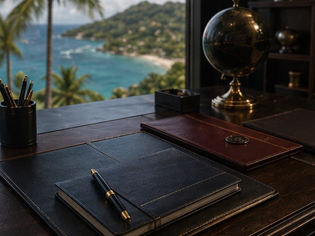 Nevis Corporate Services