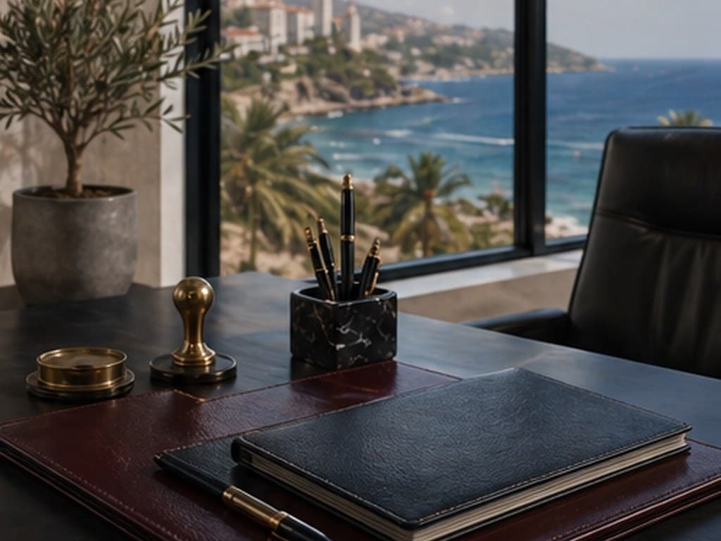 Cyprus Company with Bank Account