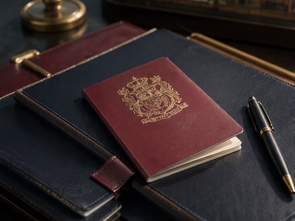 Panama Pensionado Visa