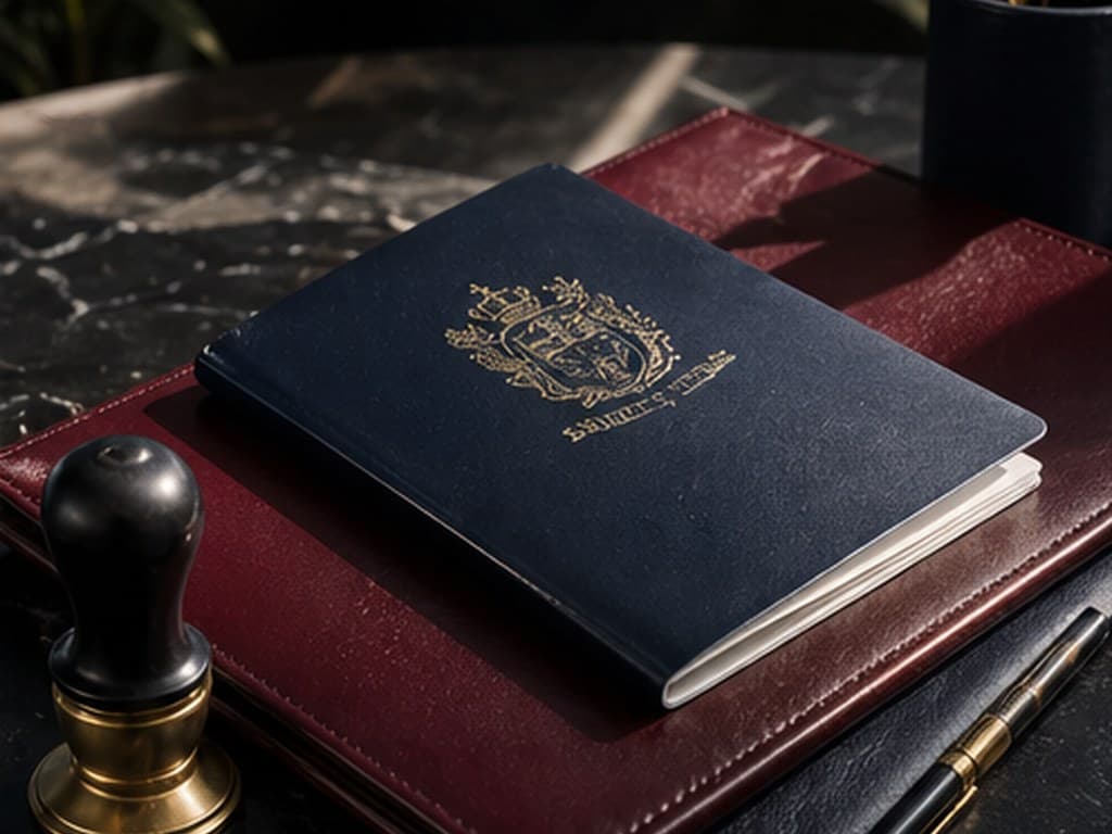 Nevis Citizenship