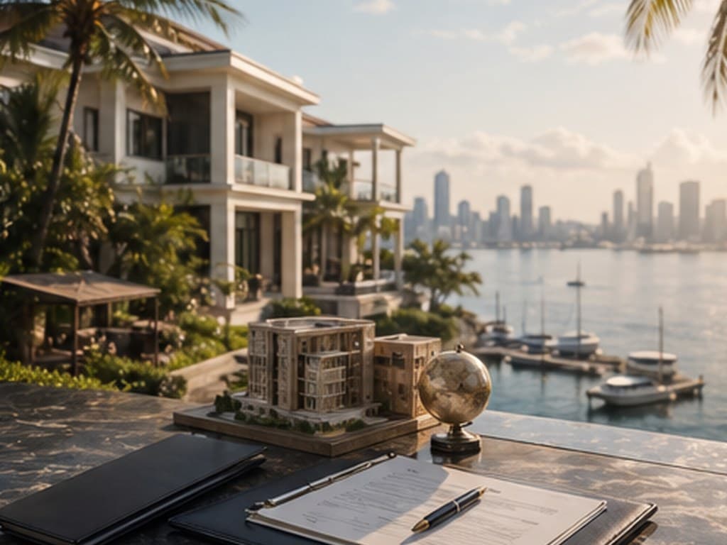Panama Qualified Investor Visa