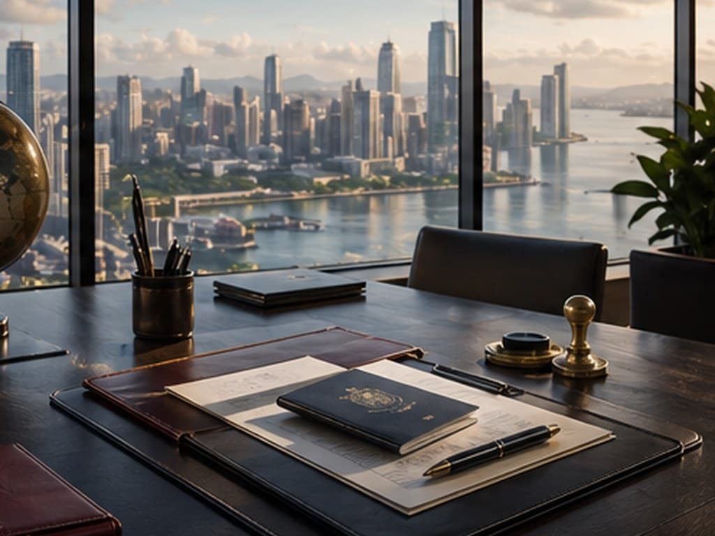 Panama Permanent Residency