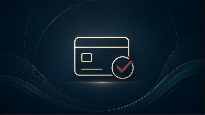 Bank Account Opening