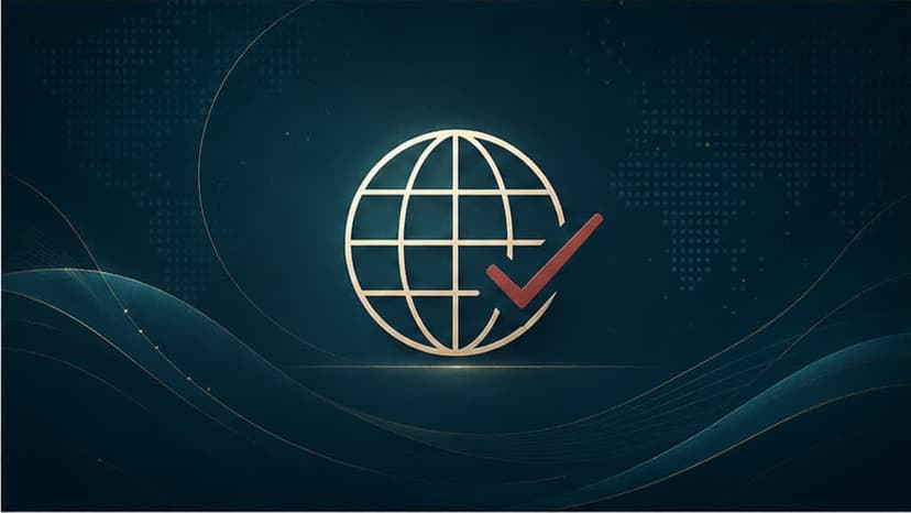 Citizenship & Residency