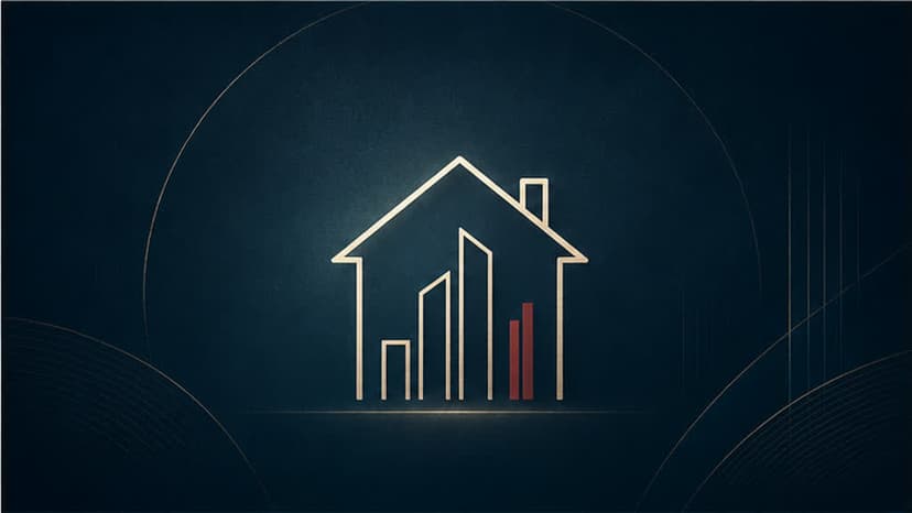 Real Estate Investments