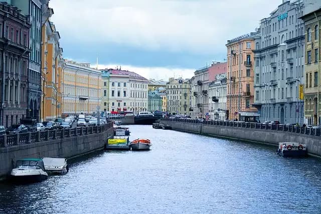 A Brief Guide for the Foreign Investor in Russia