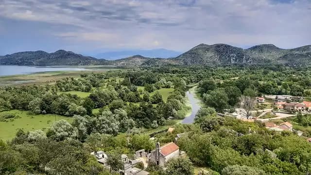 Accessing European Union Benefits Through the Montenegro CBI Program