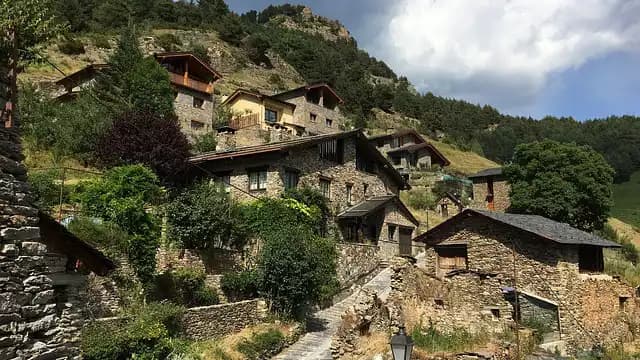 Residency and tax residency in Andorra for Family Offices