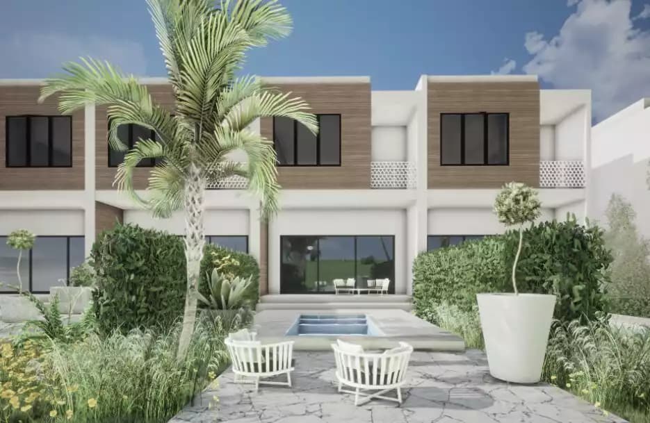 Investing in Real Estate in Bahamas