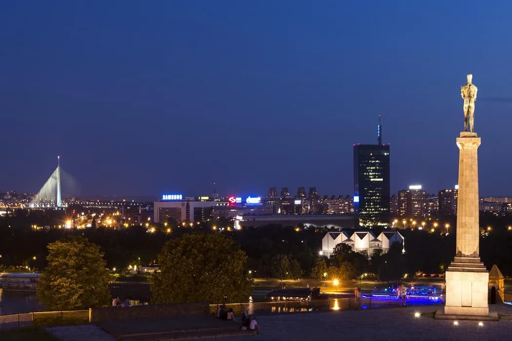 Bank Account in Serbia: A Practical Alternative for International Clients