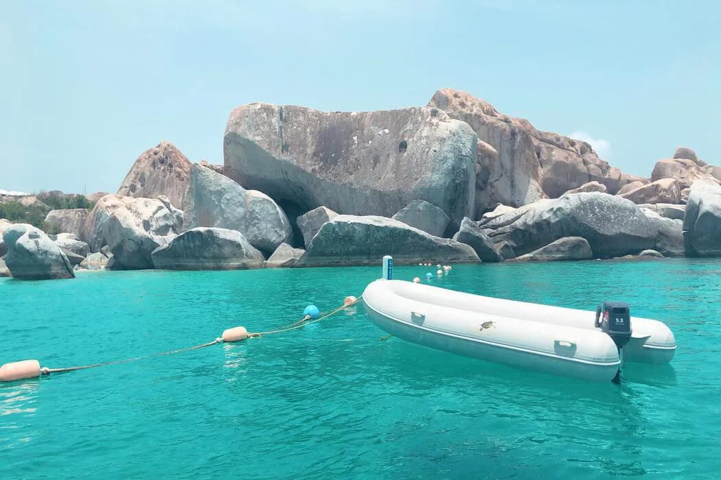 BVI Company: Beneficial Owner Information and New Regulations