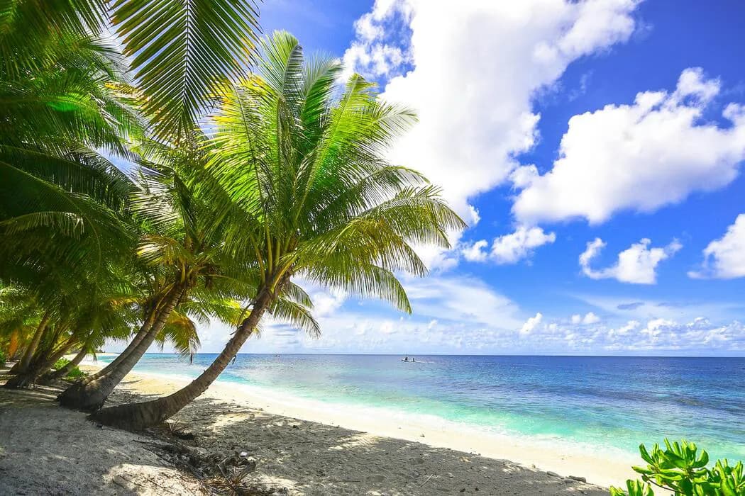 BVI Residency: New Horizons in Global Immigration