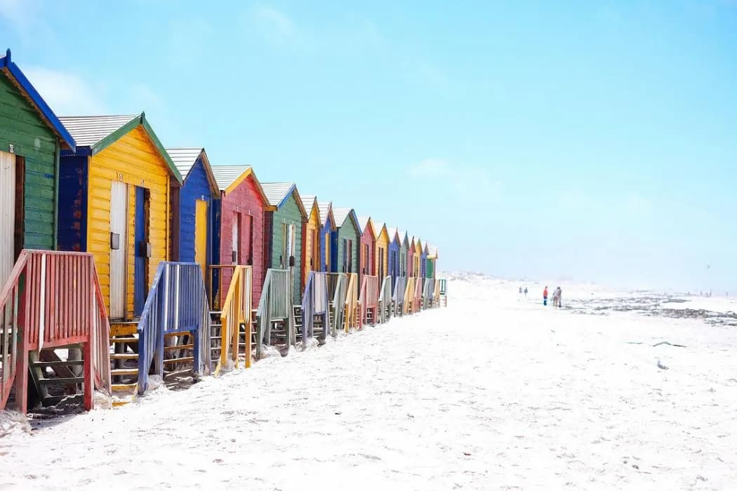 Caribbean Living: Antigua And Barbuda Might Be Where Your Dream Home Is