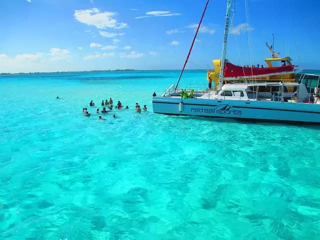 Offshore company setup: advantages of the Cayman Islands