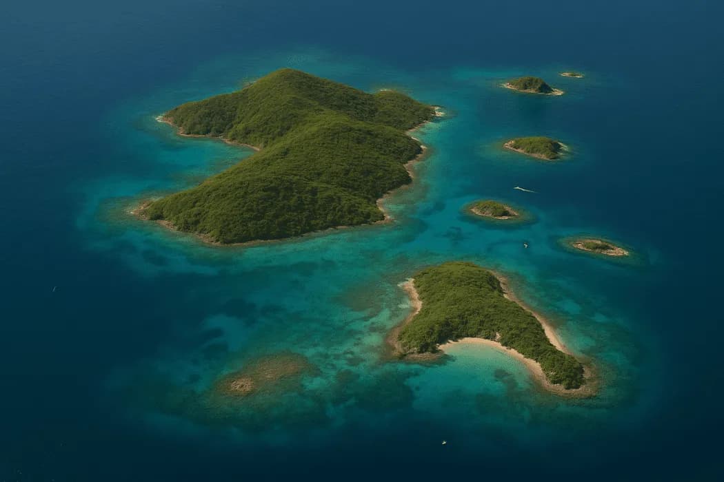 Comparing the US Virgin Islands and British Virgin Islands: Which One Is Better For Business?