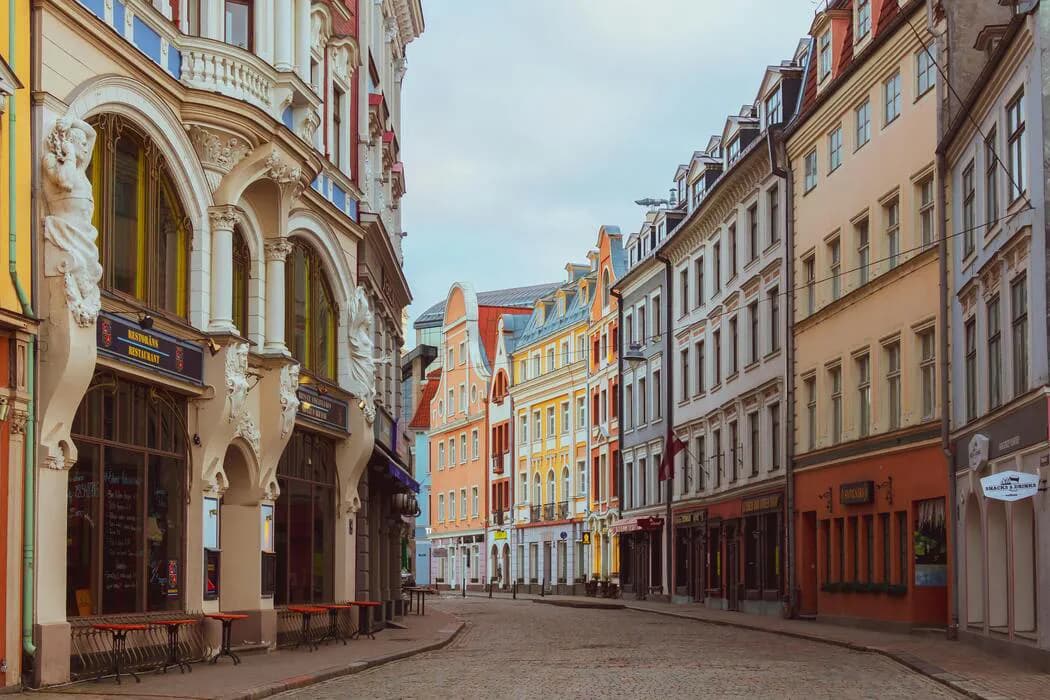 Countries with Remote Work Visas: Where to Settle if You Don’t Want to Stay Still