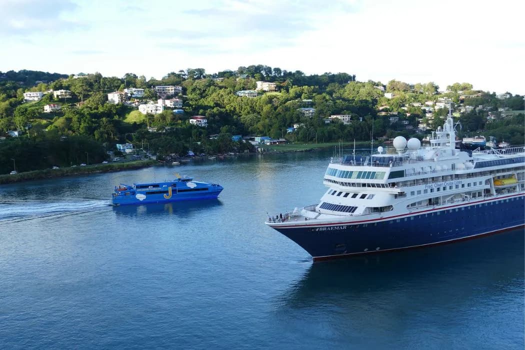 Easy Living In the Caribbean: Choose St Lucia CBI