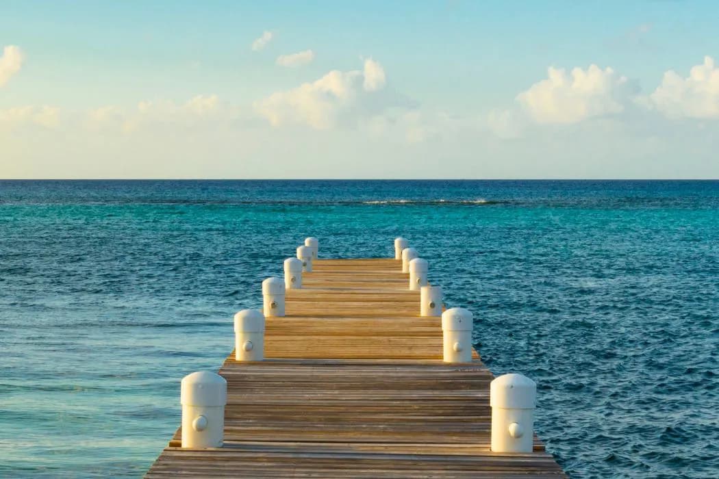 Embrace the Caymans for your business and corporate needs