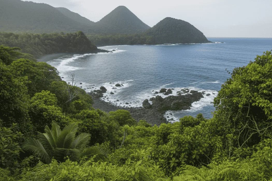 Everything About Sao Tome And Principe: A Country That Can Become Your Next Citizenship Destination