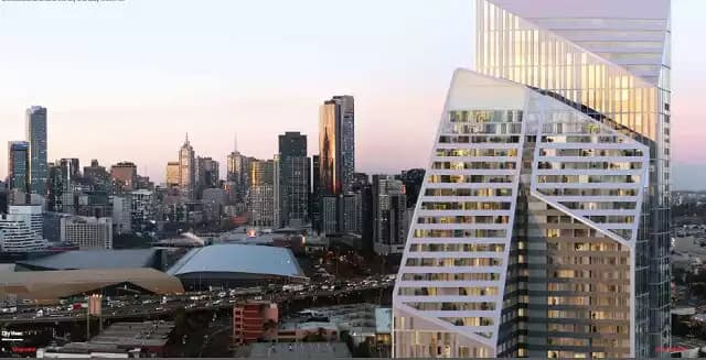 Buying Real Estate in Australia with an Attractive ROI