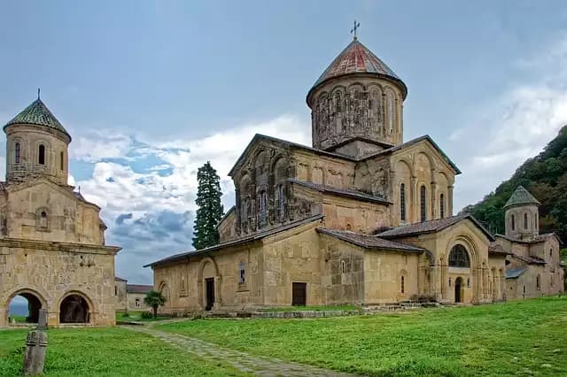 A postcard from the land of the first Europeans: living in Georgia as a foreigner