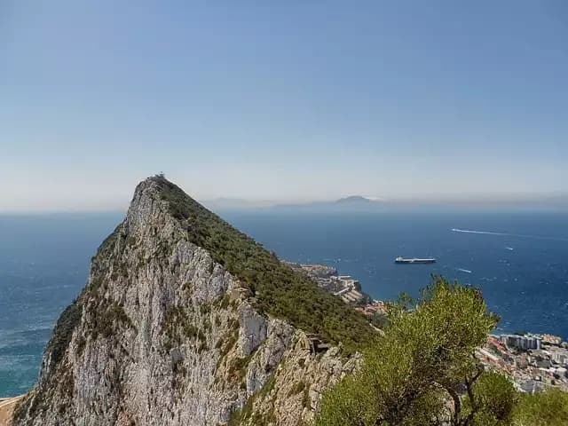 Gibraltar as a corporate center: is it worth it?
