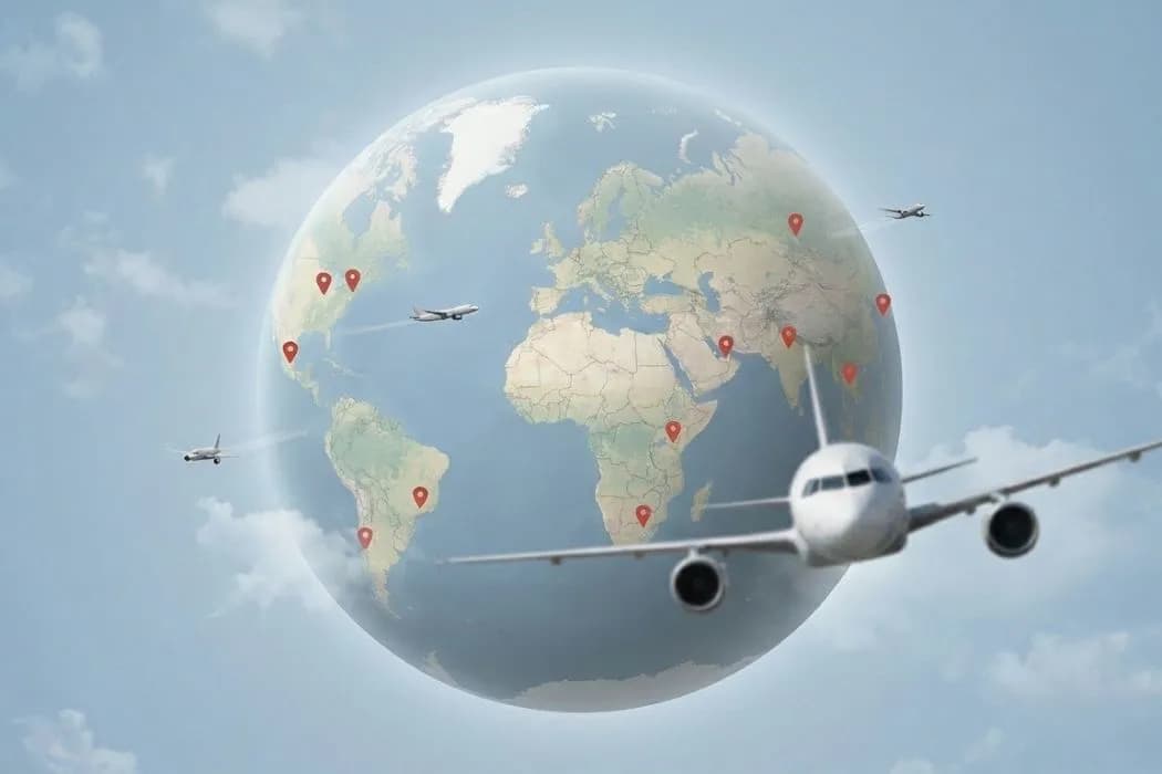 Global Mobility with a São Tomé Passport: What US and Canadian Citizens Gain