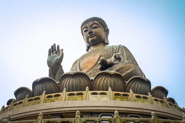 Hong Kong and how it became one of the best places for business