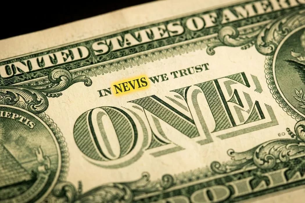 How to Fund a Nevis Trust as a US Citizen: Compliance, Reporting, and IRS Rules