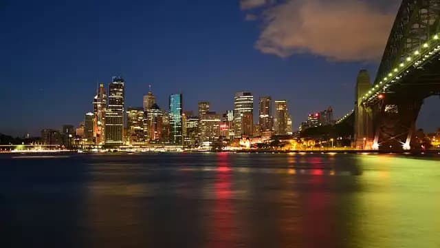 How to Immigrate to Australia