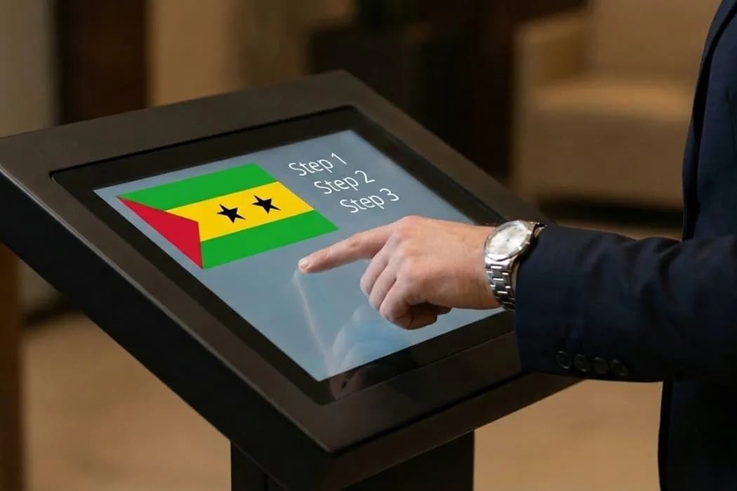 How to Obtain São Tomé Citizenship in 2026: Full Step-by-Step Guide for North Americans