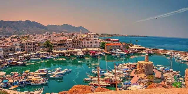 Seaside Apartments in Cyprus: Your Perfect Investment Option