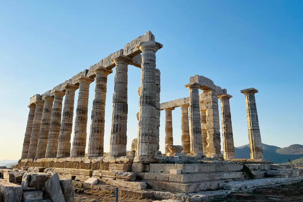 Live in Greece: Golden Visa In The Cradle Of Civilization