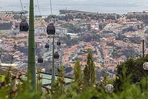 A Top Asset Protection Jurisdiction in the EU: Madeira Trusts