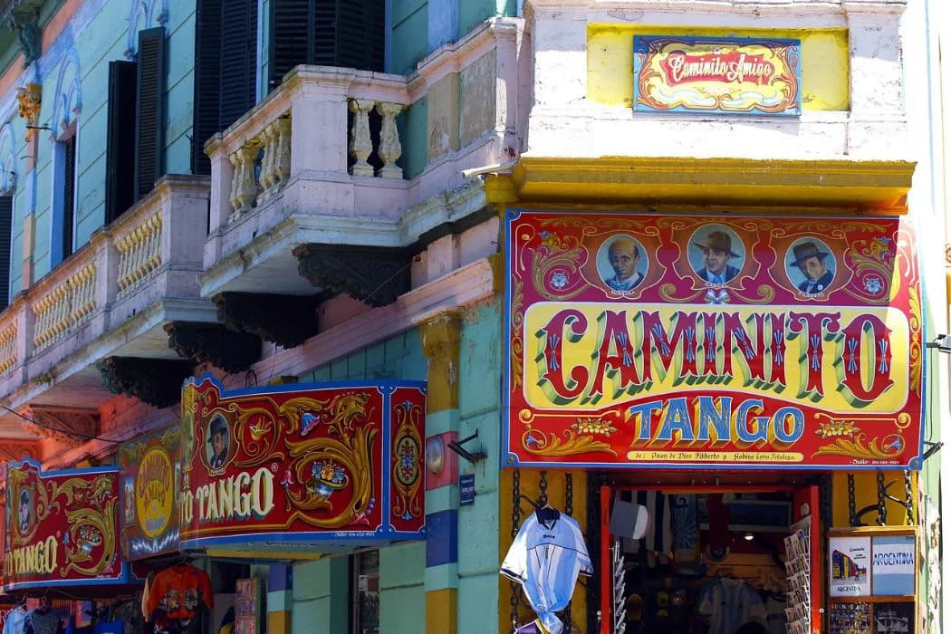 New CBI Program In Argentina: Pros And Cons Of Investing In The Land of Tango