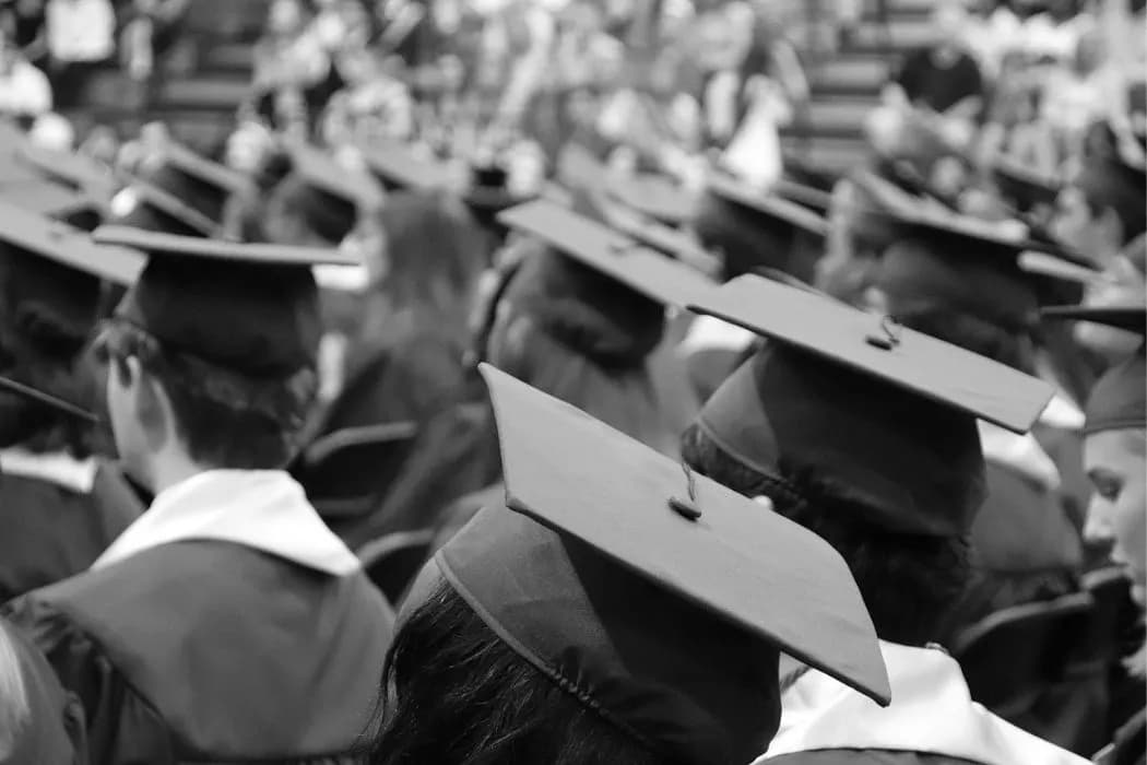 New York Celebrates St Lucian Students Graduating from Monroe University