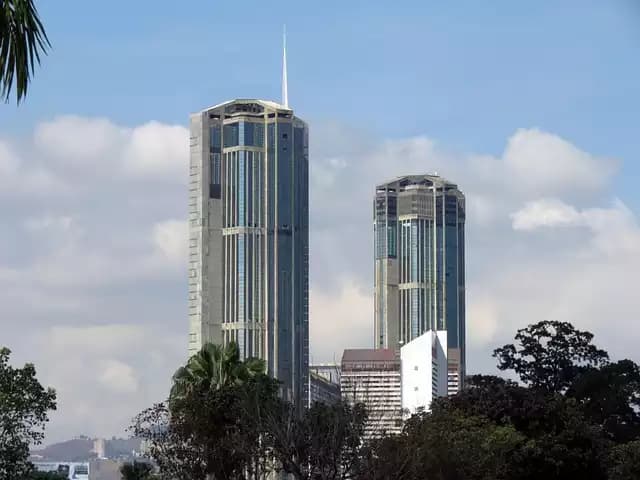 A 500 % Investment Return? Only in Venezuela!