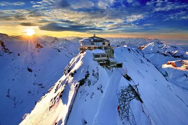 Unlock the secrets of Swiss banking with Mundo's new partner: open your Swiss bank account today