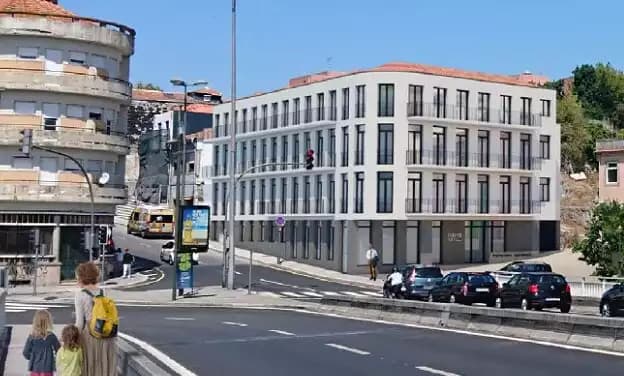 Investment Options in Portugal: Two Renowned Hotel Properties
