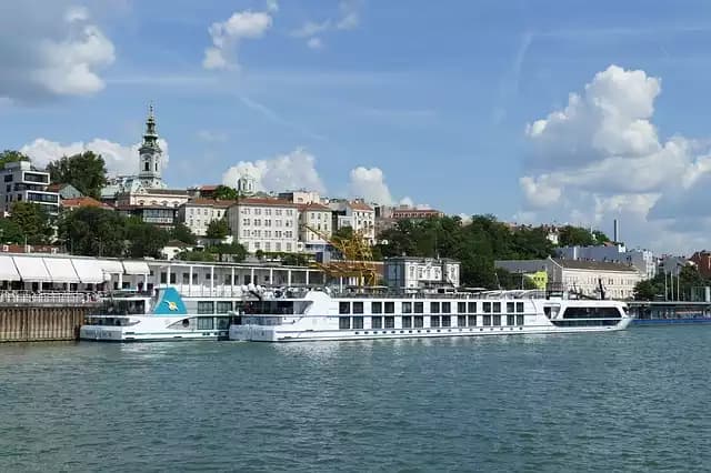 Serbia: New Silk Road - New Opportunities
