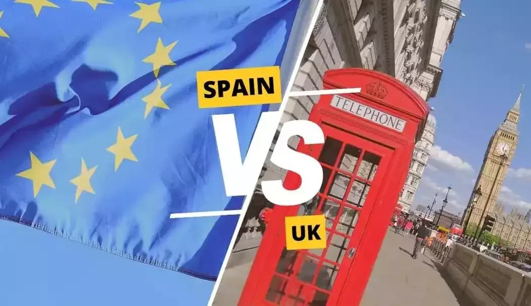 Comparative analysis: navigating the financial sea with EMI licenses in Spain and the UK after Brexit