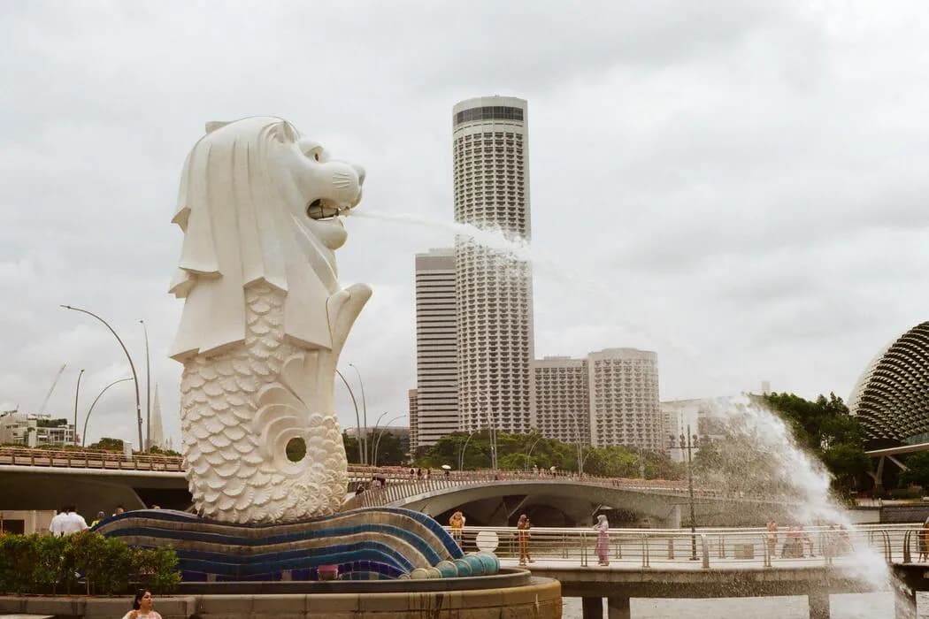 Starting a Company in the Land of the Merlion: Singapore Business Opportunities