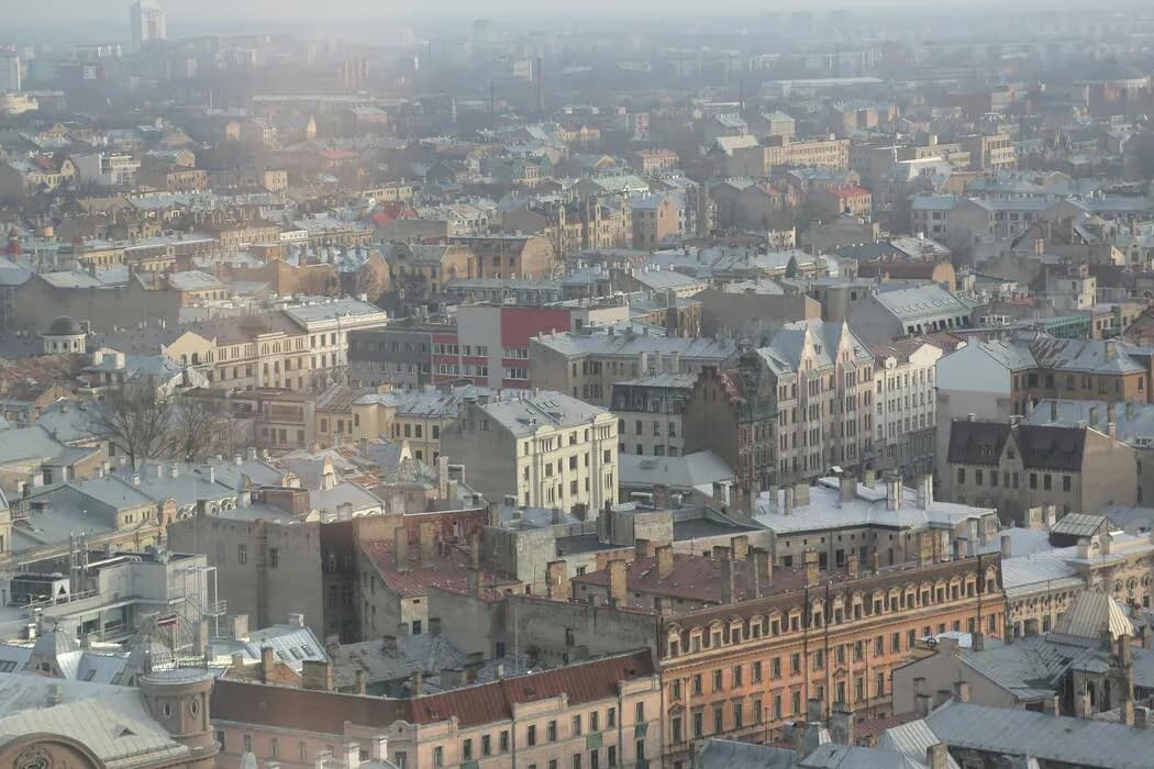 Steps to Your Residency in Europe: Apply for Latvia Visa Now and Become Part of Its Sophisticated Environment