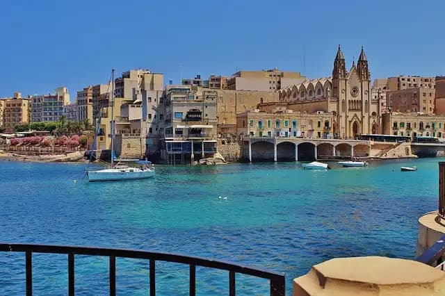 The Already Smooth Process for Permanent Residence in Malta has Become more Accessible