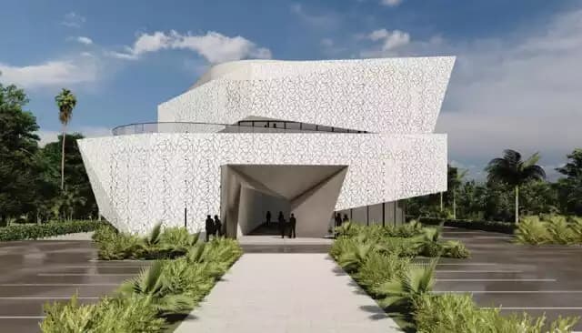 High-ROI Investment in a Shopping Center in Punta Cana