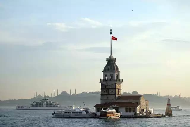 Get a second Passport: Turkey as a solution to the modern world’s problems