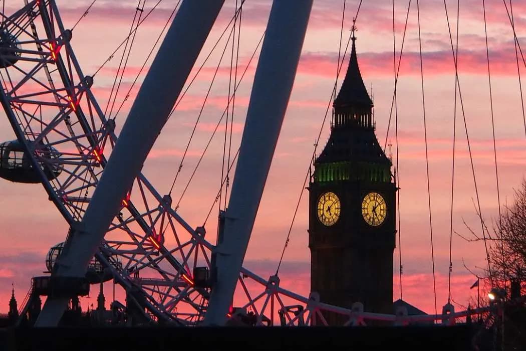 UK corporate: advantages of an advanced financial environment
