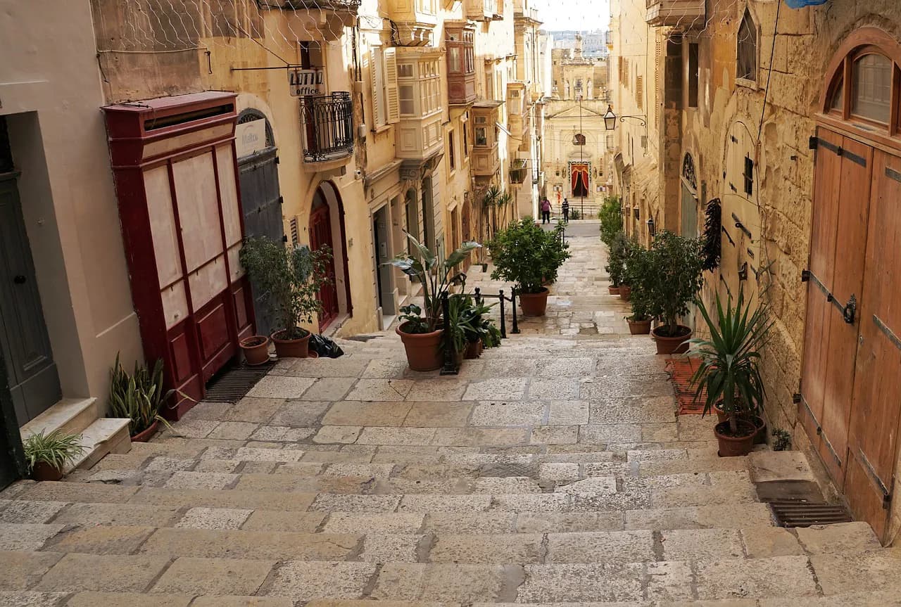Why Malta is the Ultimate Destination for Your Corporate Needs