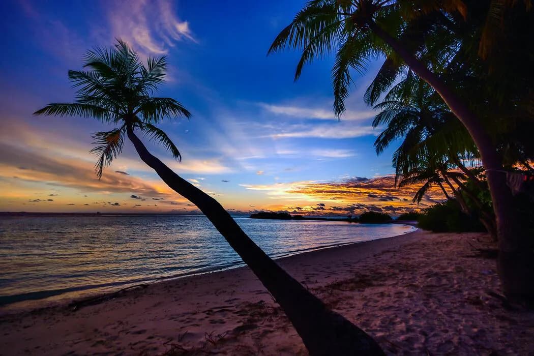 When South Pacific Holiday Destinations Become Part Of A Long-Term Lifestyle Plan