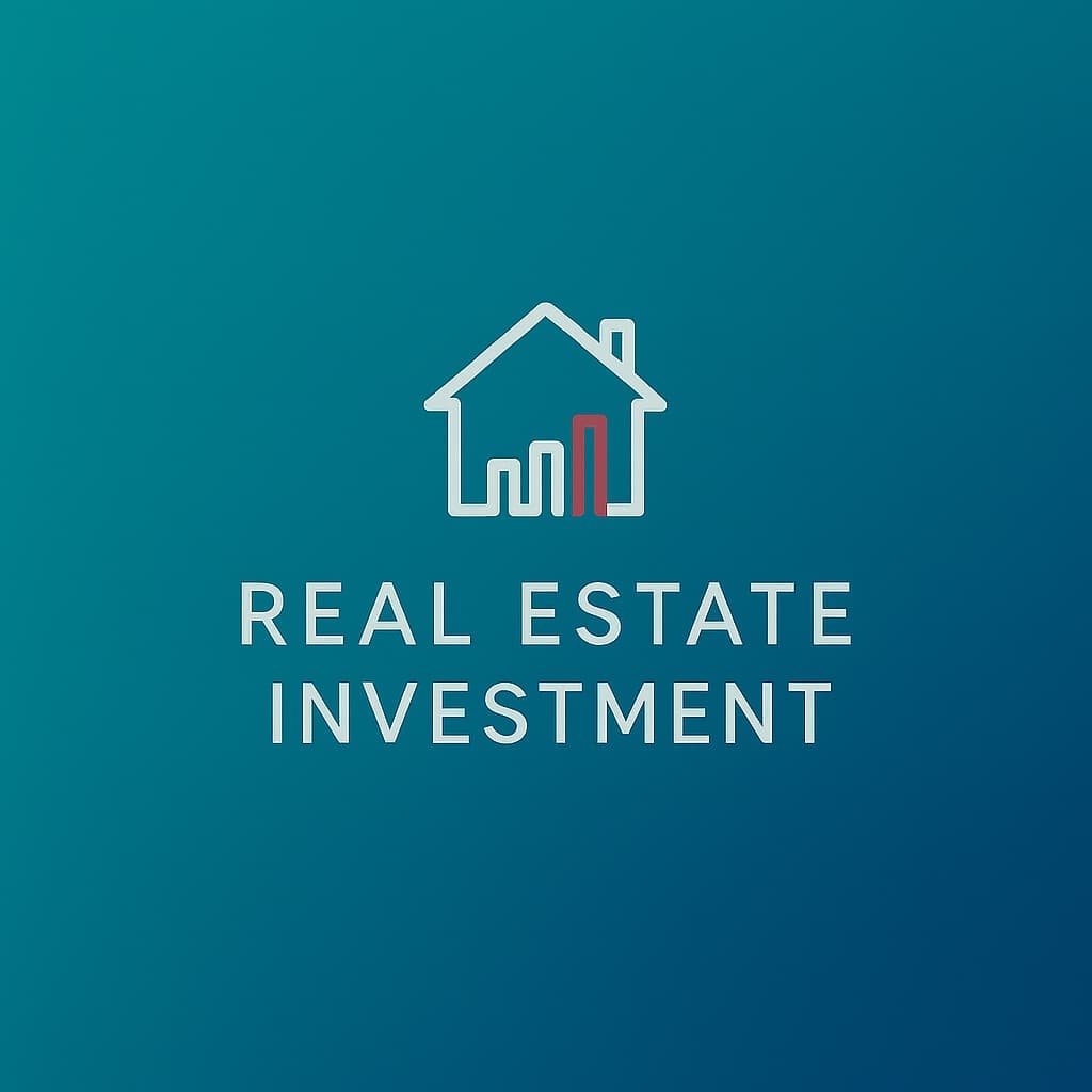 Real Estate Investments